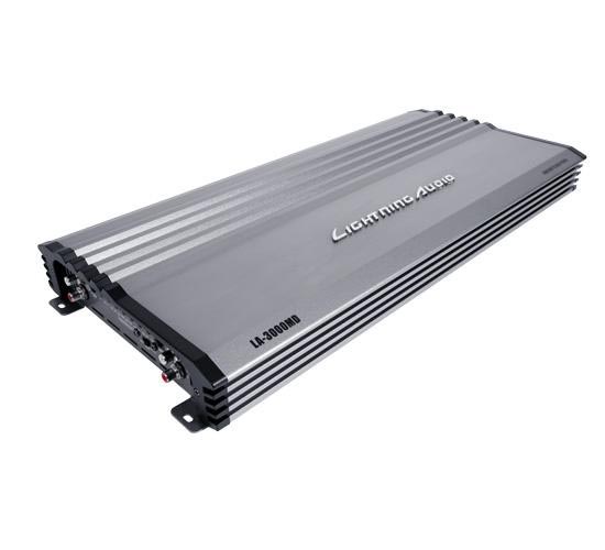 Lightning Audio LA-3000MD. Технические характеристики LA-3000MD.